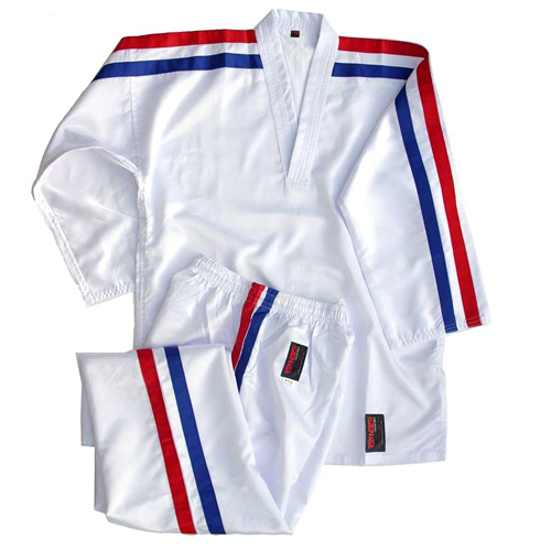 Taekwondo Uniform TN#021