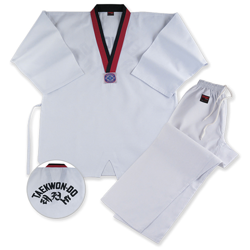 Taekwondo Uniform TN#022