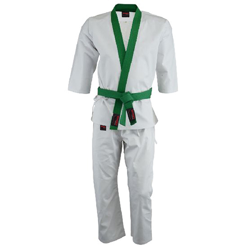 Tang Soo Do Uniform TN#008 - TOP Notch Industries