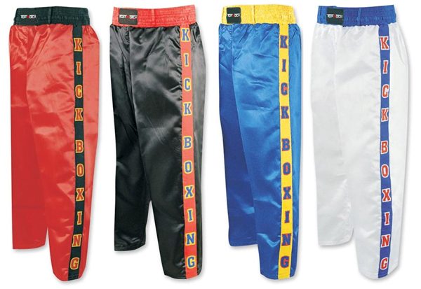 Kickboxing Trousers TN#501